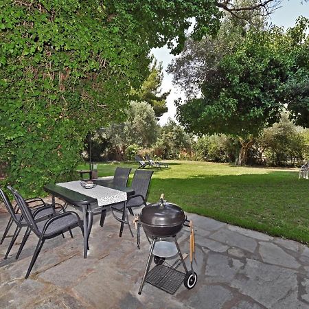 Maison d'hôtes Ares Garden House - Nea Moudania Halkidiki Extérieur photo
