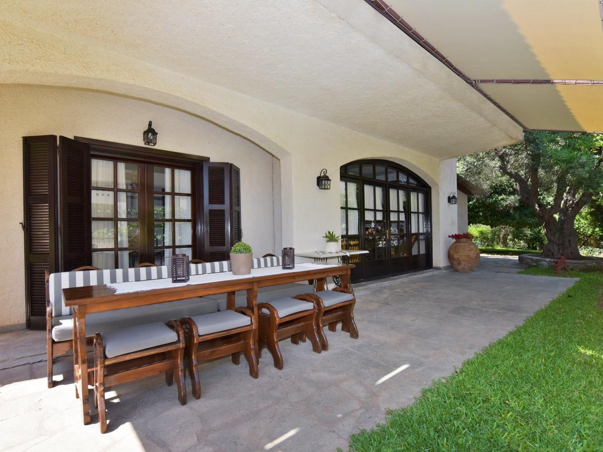 Maison d'hôtes Ares Garden House - Nea Moudania Halkidiki Extérieur photo