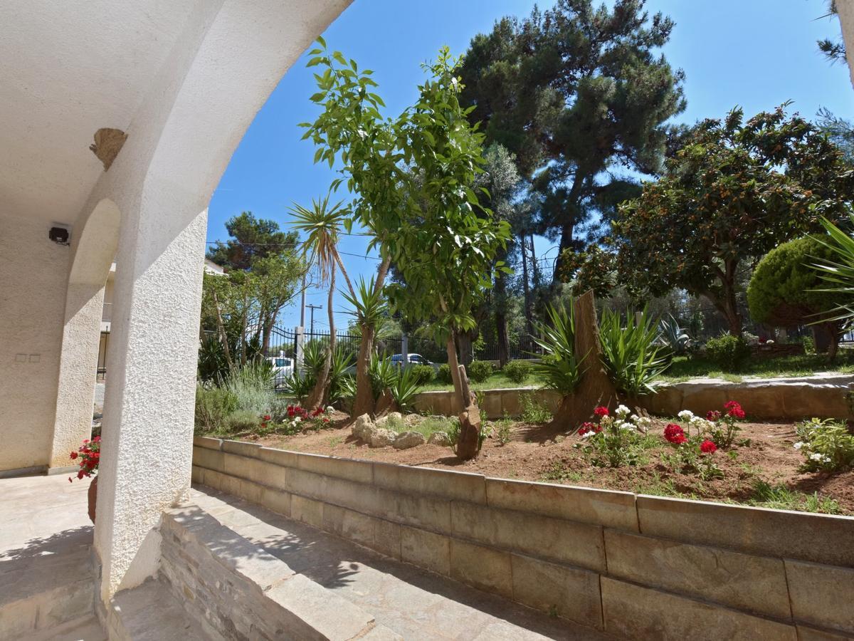 Maison d'hôtes Ares Garden House - Nea Moudania Halkidiki Extérieur photo