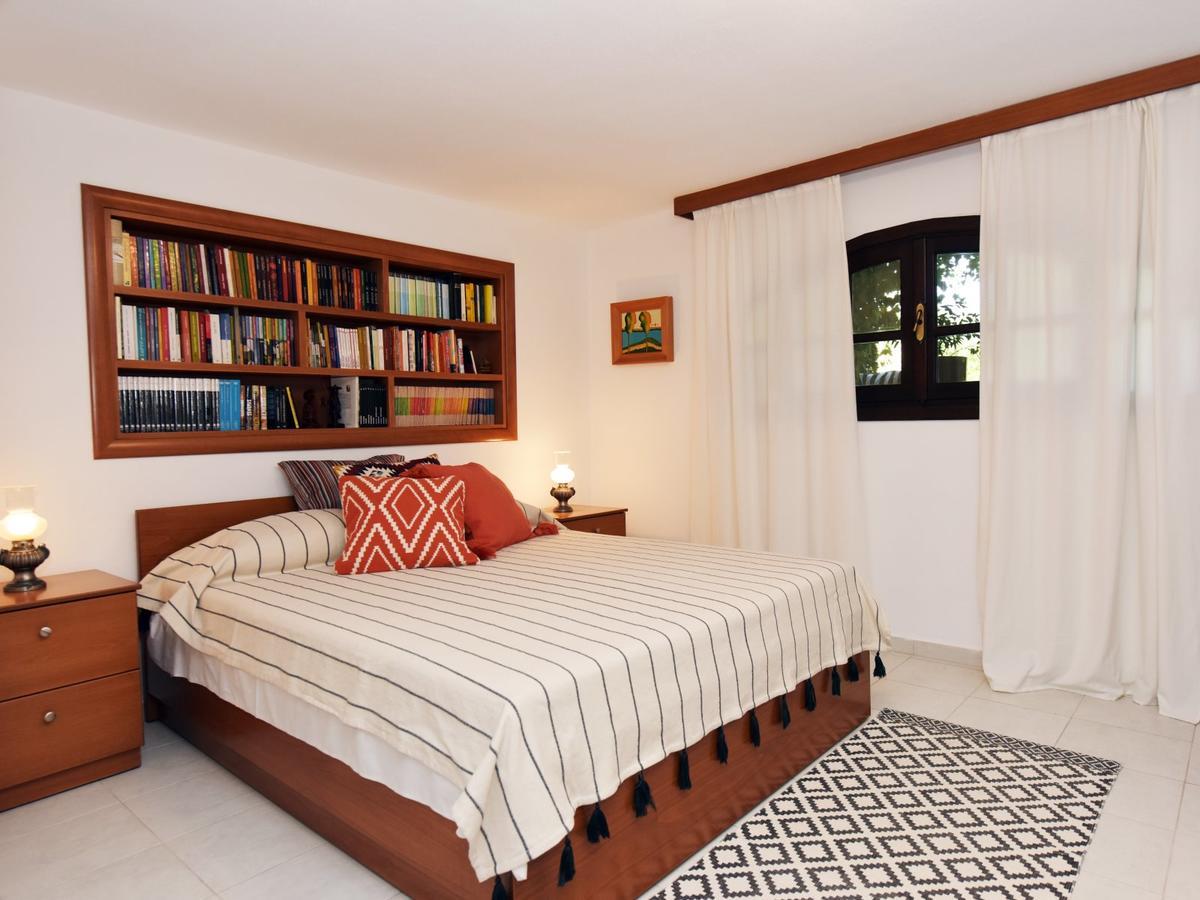 Maison d'hôtes Ares Garden House - Nea Moudania Halkidiki Extérieur photo