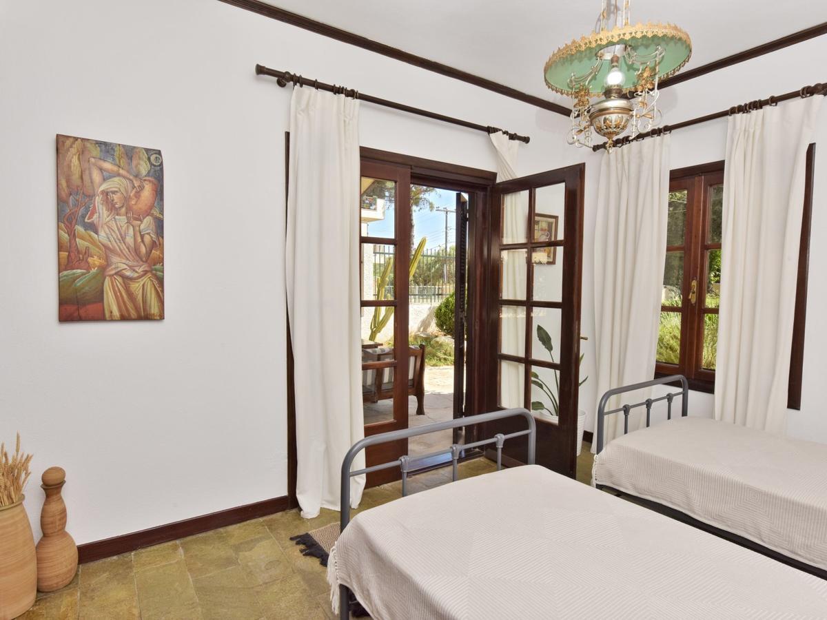 Maison d'hôtes Ares Garden House - Nea Moudania Halkidiki Extérieur photo