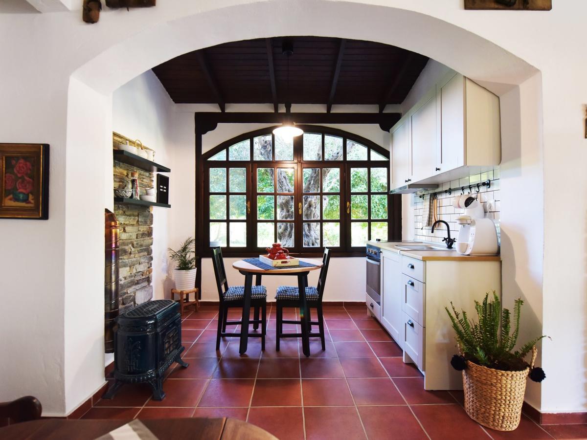 Maison d'hôtes Ares Garden House - Nea Moudania Halkidiki Extérieur photo