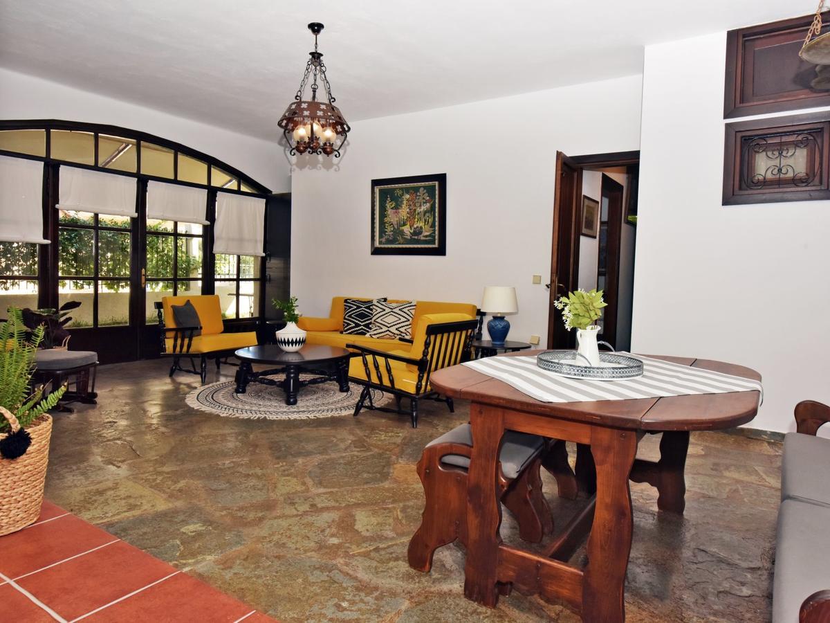 Maison d'hôtes Ares Garden House - Nea Moudania Halkidiki Extérieur photo