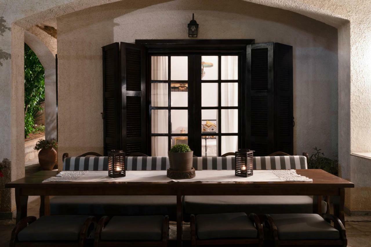 Maison d'hôtes Ares Garden House - Nea Moudania Halkidiki Extérieur photo
